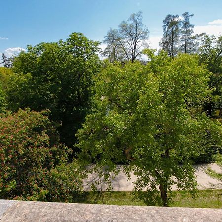 Maison Labruyere Bordeaux - Jardin Public Apartment Exterior photo