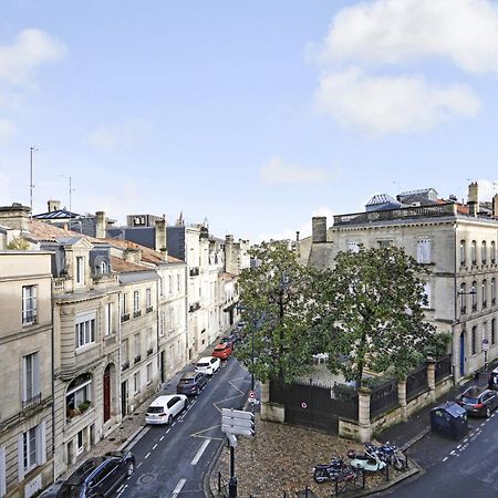 Maison Labruyere Bordeaux - Jardin Public Apartment Room photo