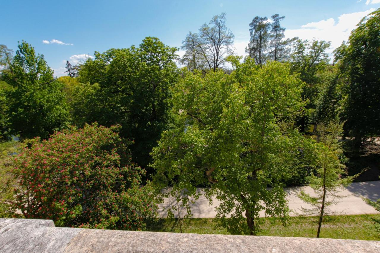 Maison Labruyere Bordeaux - Jardin Public Apartment Exterior photo